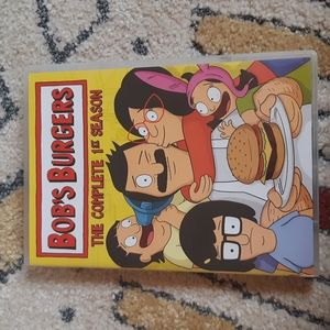 Bob's Burgers season 1